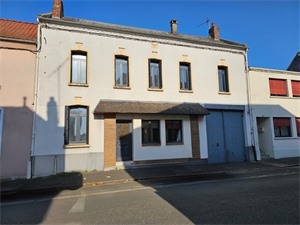 maison-villa à la vente -   80610  SAINT-OUEN, surface 150 m2 vente maison-villa - APR735878
